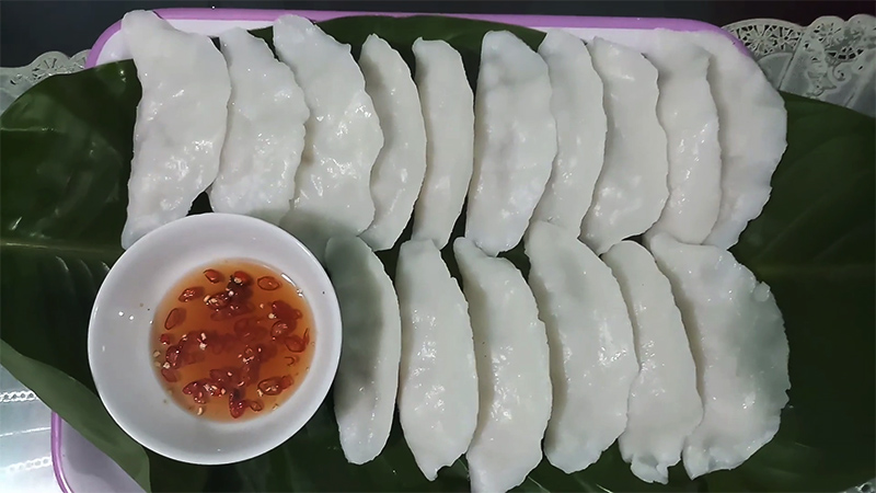 Đặc sản Phú Thọ 02