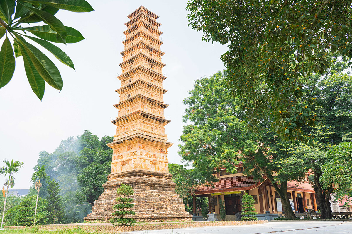 Tháp Bình Sơn
