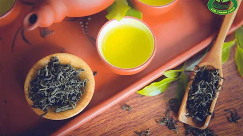 Đặc sản Phú Thọ 01