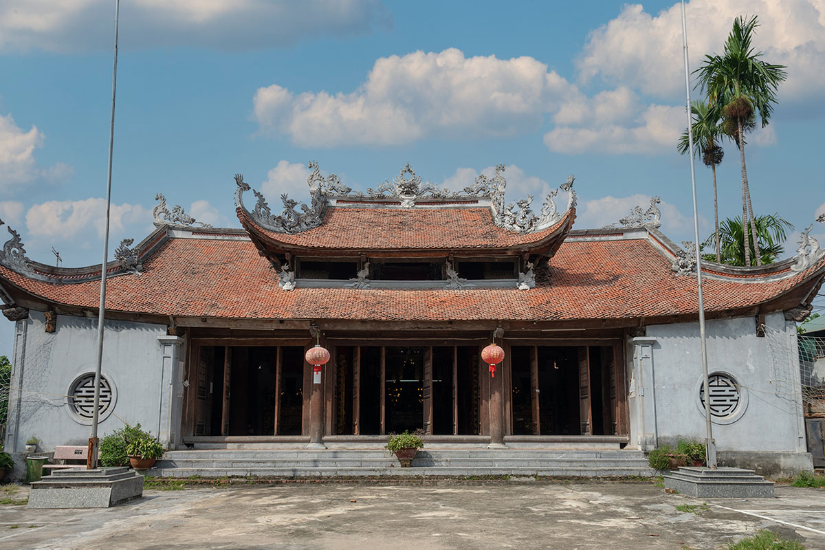Đình Tiên Hường