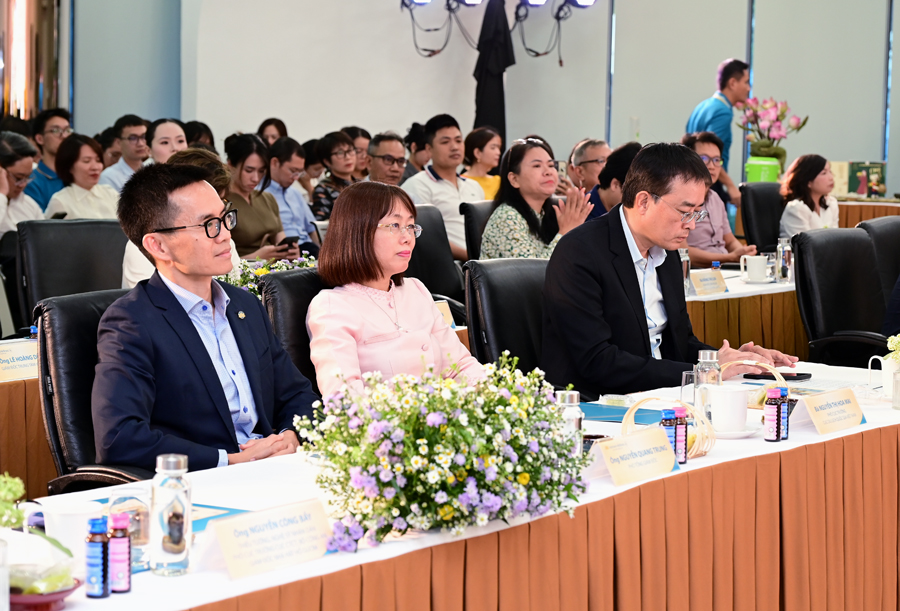 “Chạm thu Hà Nội 2026” - đưa sắc thu Hà Nội đến gần hơn với du khách