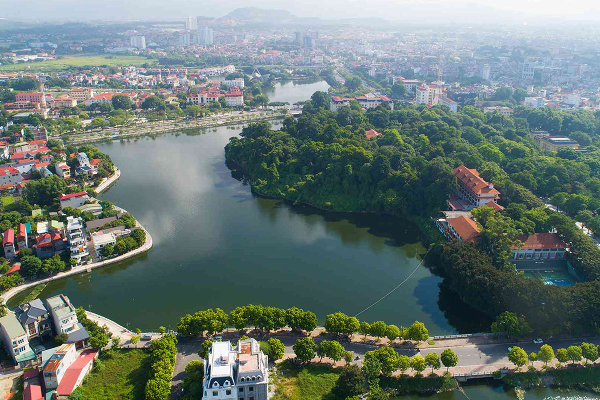Đầm Vạc