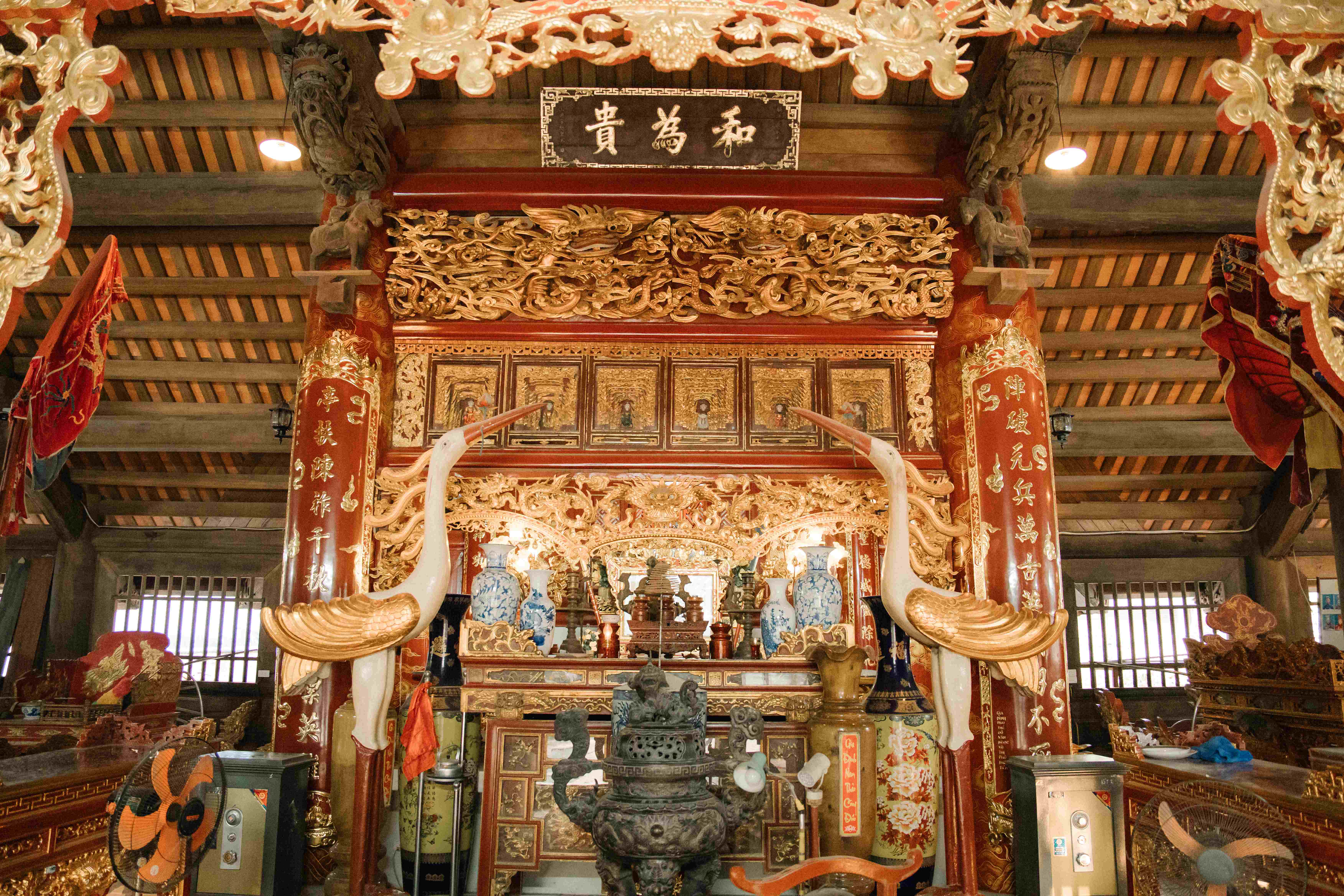 Đình Thổ Tang