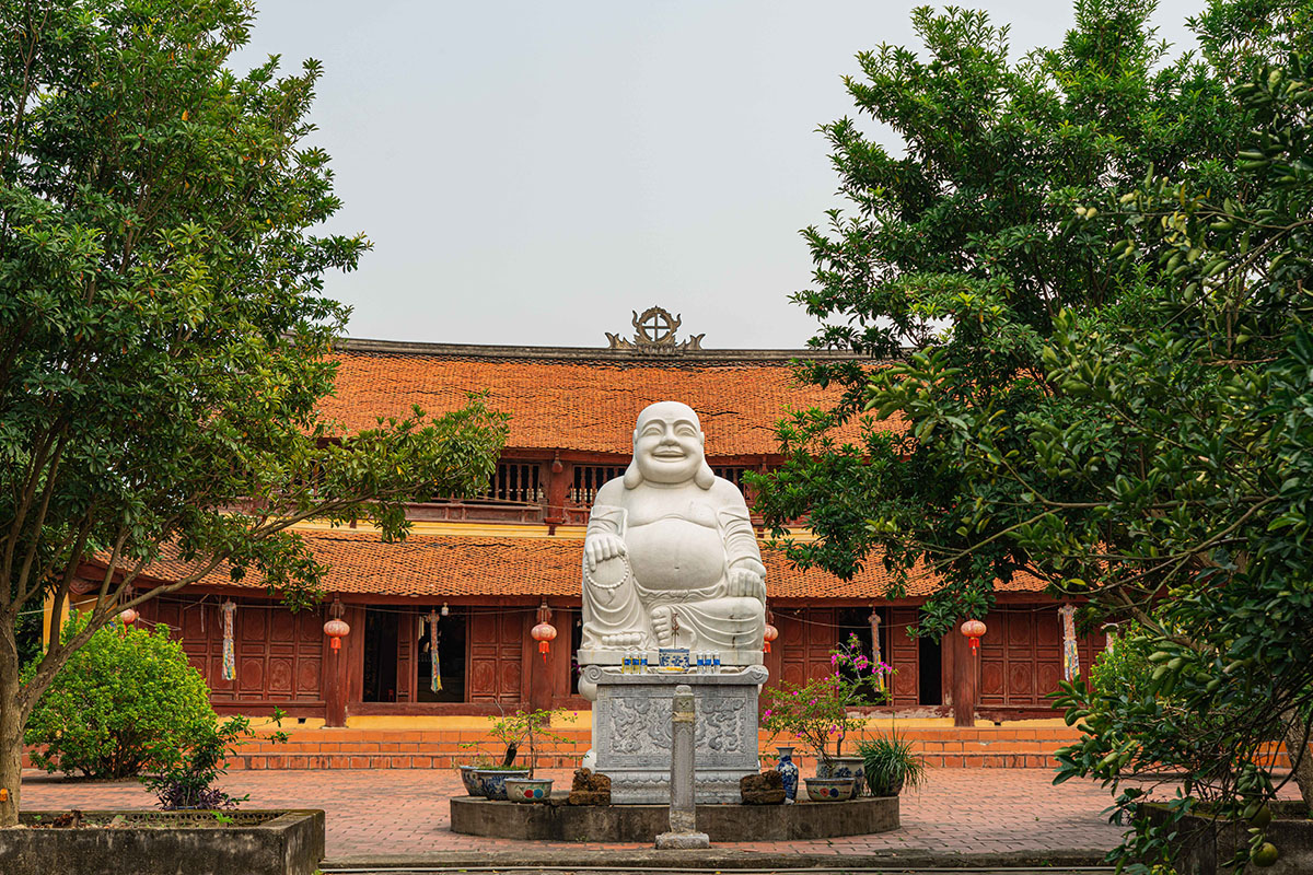 Chùa Am