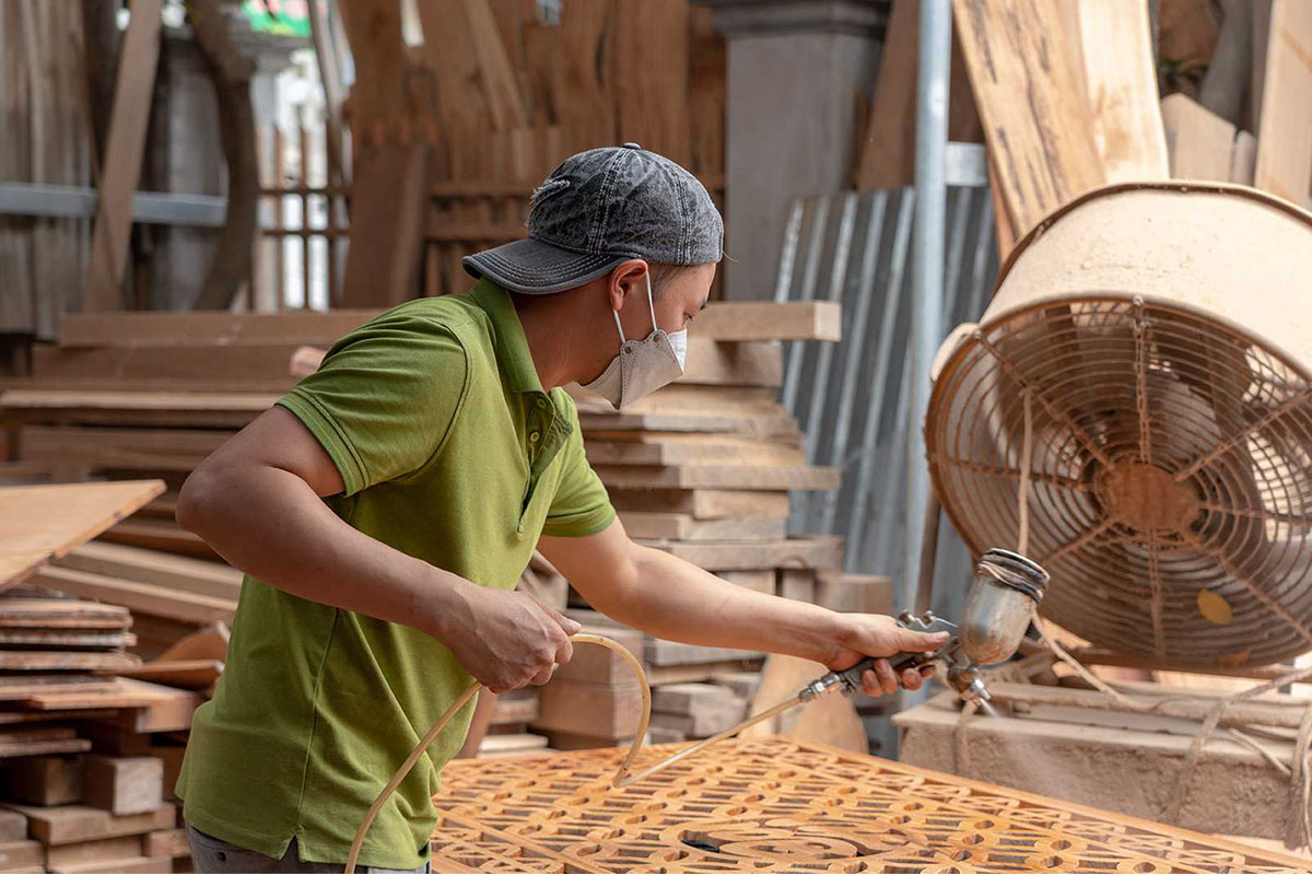 Làng Mộc Bích Chu