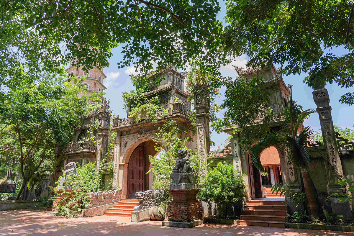 Chùa Biện Sơn