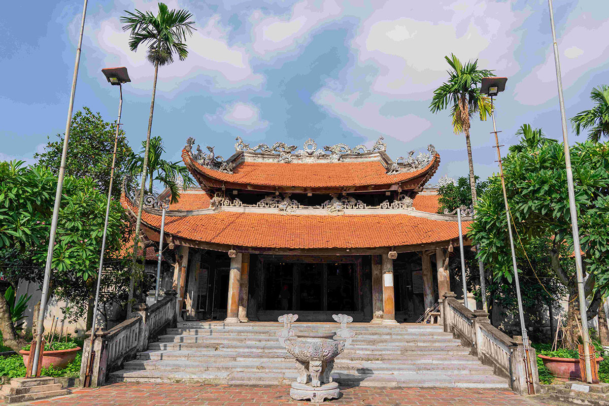 Đình Hương Canh