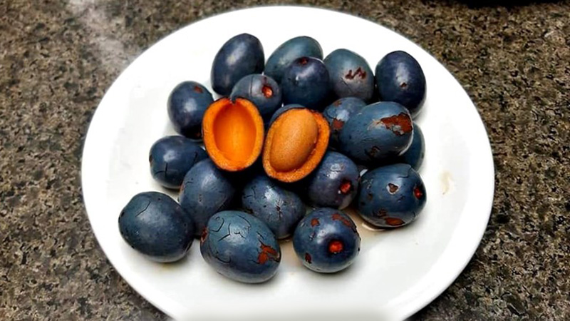 Đặc sản Phú Thọ 03
