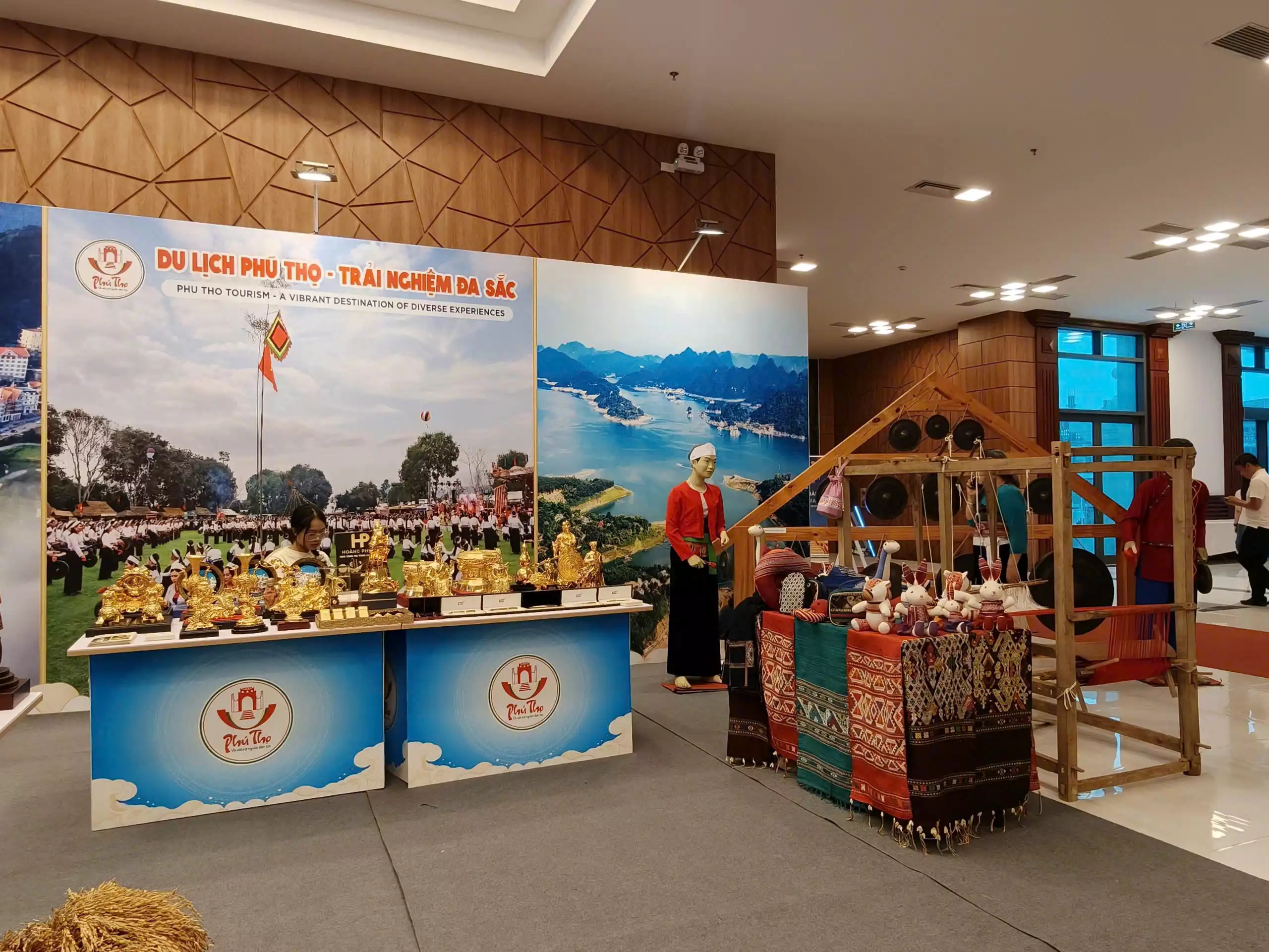 Phú Thọ sẵn sàng cho chương trình “Kết nối Thái Lan tại Phú Thọ năm 2026”
